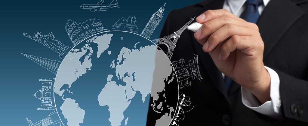 Destination and Marketing Management